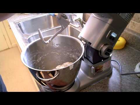 Cuisinart SM-55 Stand Mixer review