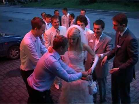 Весілля у Франківську. Однокласники. Сірко