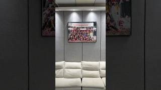 #Ajax #football #painting #decoration #wall #art #us #usa #europe