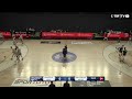 Anadolu Efes – Bahçeşehir Koleji BGL 3.Pencere 2.Gün