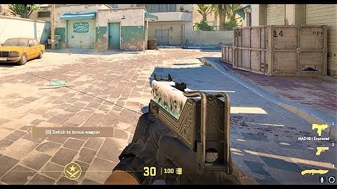 MAC-10 | Ensnared | Counter strike 2