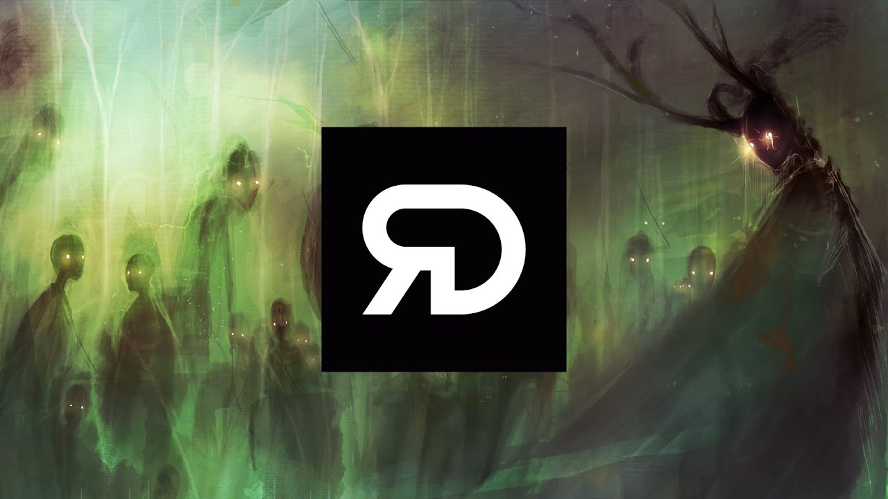 [Deathstep] Dirty Religion - Fateless (VIP) - YouTube