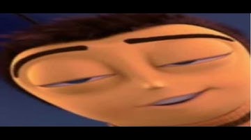 Reading the whole BEE MOVIE script part 2/2