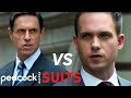 "If I Ever See You Again, You Better Remember Who They Are" | Mike Ross VS Nick Rinaldi | Suits