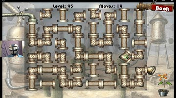 PLUMBER LEVEL 93 SOLVED (LEVEL PACK 2)