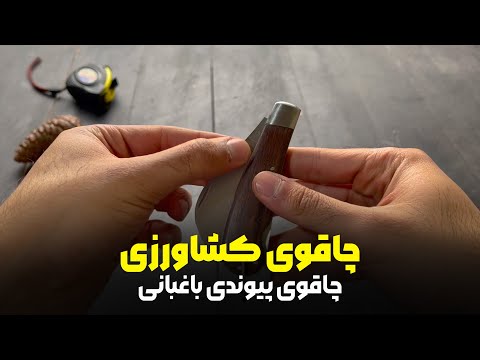 تصویری: کدام چاقوی سوئیسی بیشترین ابزار را دارد؟