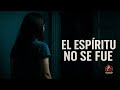 Esto no es una película. Es un caso real que me contó una vecina