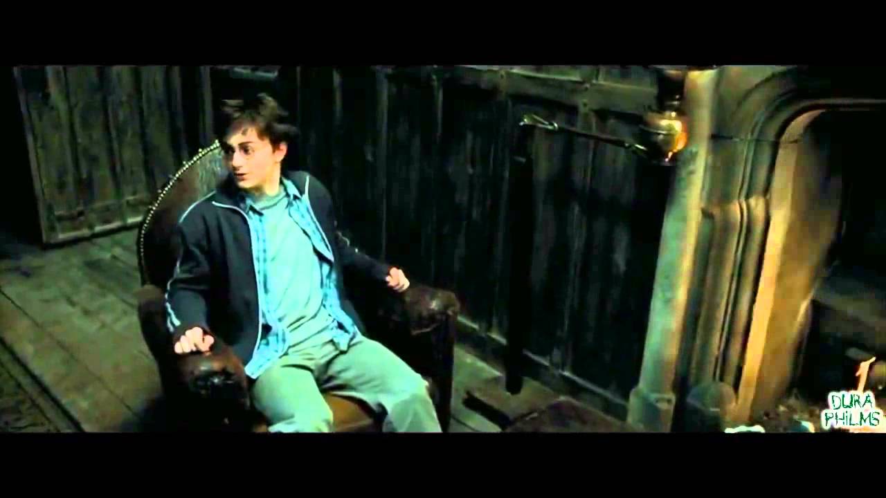 Harry Potter Und Der Penner Von Alcatraz Teil 3 Harry Potter und der Penner von Alcatraz Teil 2 - YouTube