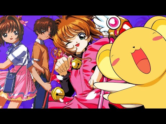 Assistir Cardcaptor Sakura: Clear Card-hen Todas as Temporadas Online -  Super Séries