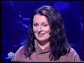 Своя игра. Белявский - Прокофьева - Сахаров (16.11.2003) (версия 2)