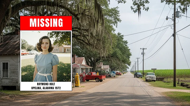 Missing Teen Vanished in 1961 — 46 Years Later, A Hidden Truth Beneath the Floor Reveals Everything…