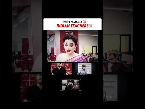 Indian Media Won't Show You This ❤️‍🩹||Prashant Kirad #shorts #ytshorts #class10 #cbse #aajtak