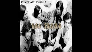 Los Texao - Compilado 1968 - 2019 (Bootleg)