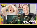 Loki Exclusive Clip Trailer REACTION