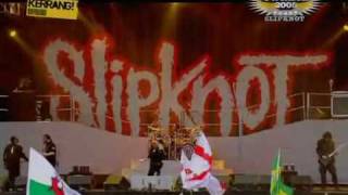 Slipknot - Before I Forget - Download 2005