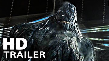 HELLBOUND Trailer (2021)