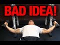 TOP 5 WORST EXERCISES (Stop Doing These!!)
