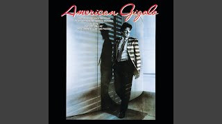 Video voorbeeld van "Giorgio Moroder - Night Drive (American Gigolo/Soundtrack Version)"