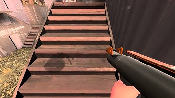 Hightower Rollout Jump