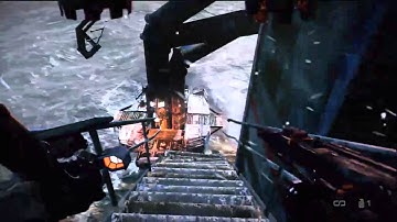 Killzone 3 Walkthrough Campaign (Part 11) Live Commentary