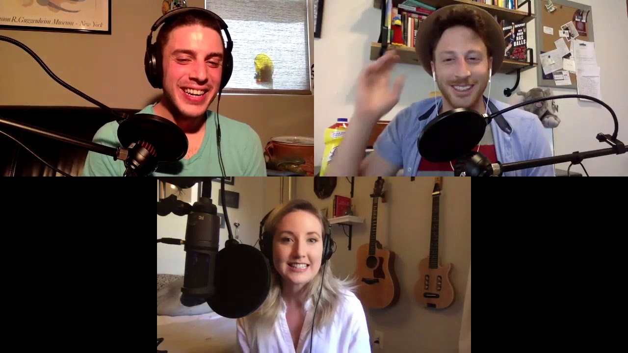 Grandma Candy with Hayley Palmaer | Chafe ‘n’ Cheese