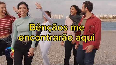 Thumbnail of Find Me Here (Blessings Find Me) Sherwin Gardner - Tradução