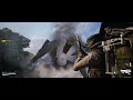 ARC Raiders | Leaper Fight Gameplay (Ultrawide 3440×1440)