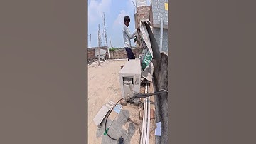 LG ac not cooling problem solved in Supaul || EHSAN