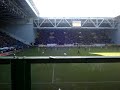 Vitesse-NEC 25-01-2009 Piet Velthuizen homo