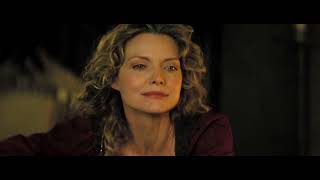 Lamia (Michelle Pfeiffer) tries to Woo a Star (Claire Danes)