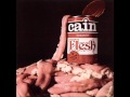Cain-A Pound Of Flesh