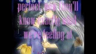 Inuyasha Chat Room 1