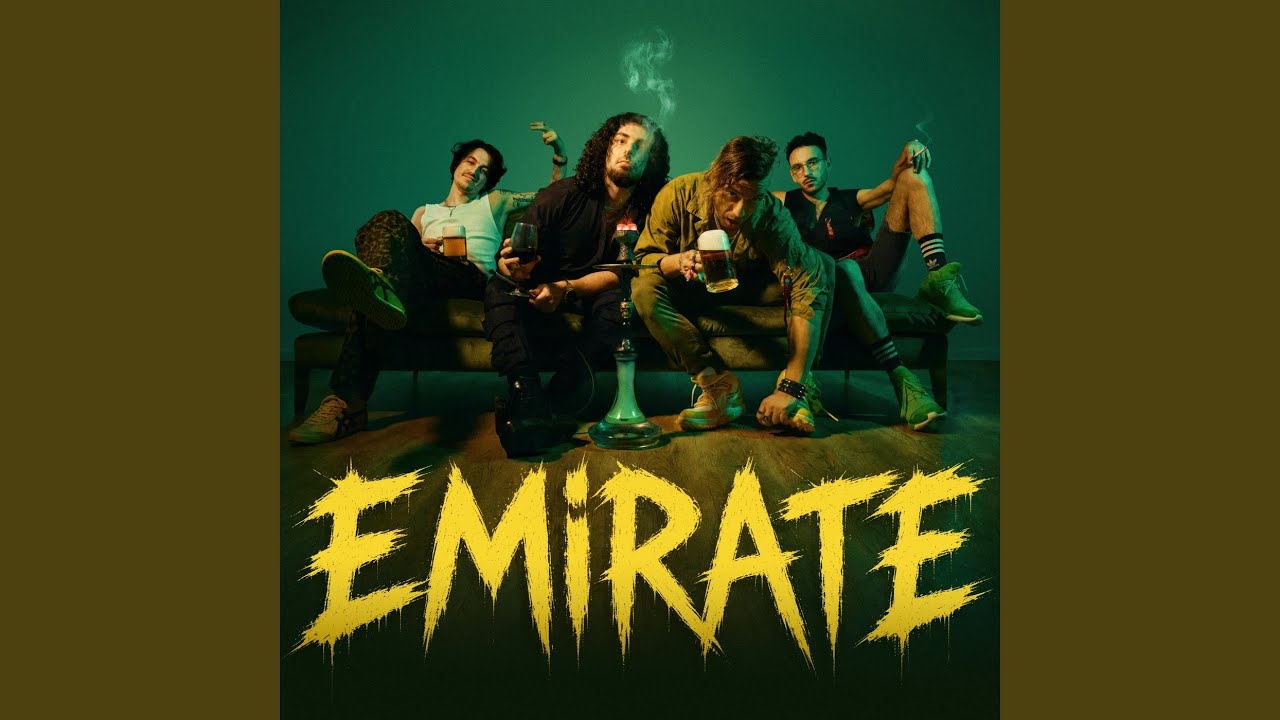 Watch Emirate on YouTube Watch Emirate on YouTube