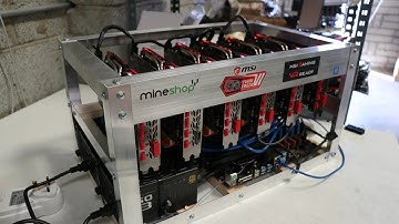 How to modify RX580 8gb Hynix memory | mineshop eu giveaway!!!