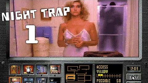 Stove Streams | 🎃Night Trap🎃