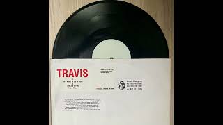 Travis - Funny Thing (Demo) *Rare*