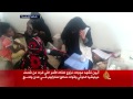 أوضاع إنسانية صعبة في مخيم