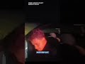 MAN ARRESTED FOR SPEEDING TO HIS GIRL HOUSE IN THE MIDDLE OF THE NIGHT #cops #bodycam #police