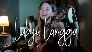 LABYU LANNGA - Jerika Teodorico | Cover by Jay Ann Lopez