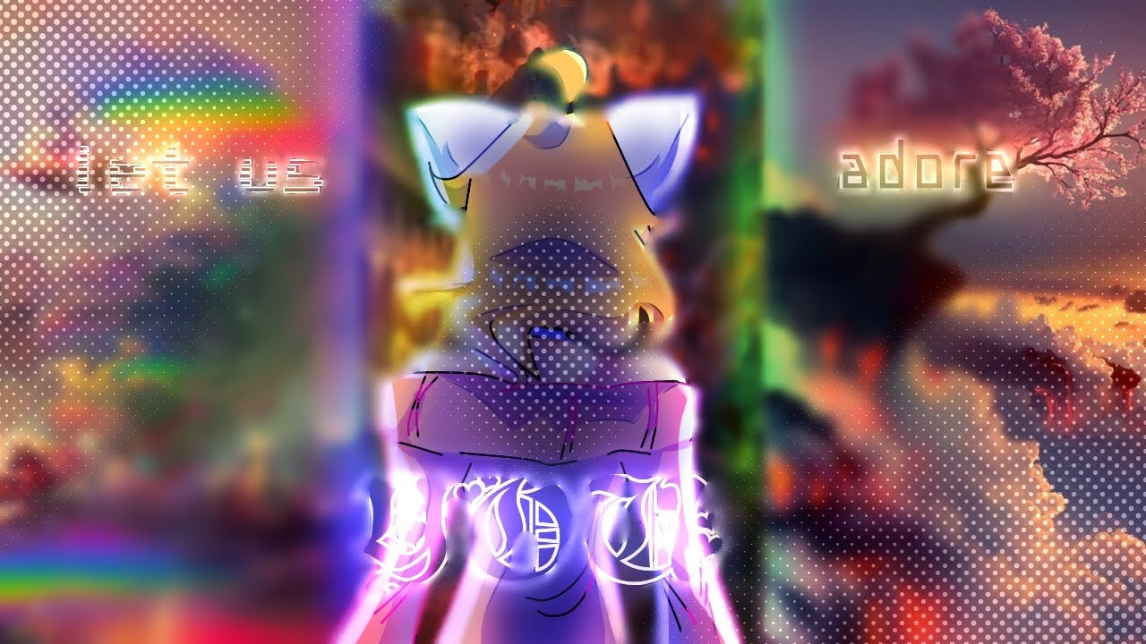 Let Us Adore U meme YouTube let-us-adore-u-meme-youtube