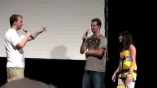 Ikasucon 2008 - Dubbing