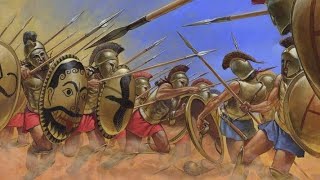 rusted warfare mod: bloody history greek wars (by spetsnaz)