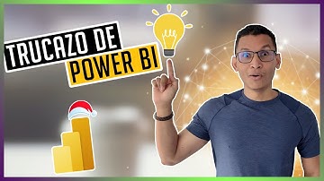 La FORMA IDEAL para Remover Columnas Vacías en POWER QUERY