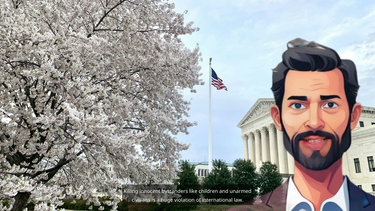 YouTube video by The Political Movement