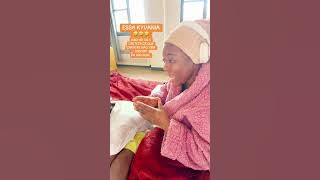 ESSA KYVANIA É MUITO INGENUA YHA 🤦🏾‍♀️🤣🤣🤣PENSA QUE O MUNDO VAI LHE ACOLHER COM FLORES?