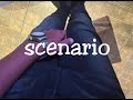 Scenario-OCM Rey (Official Audio)