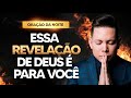 DEUS QUER FALAR CONTIGO 🙏🏻@BispoBrunoLeonardo