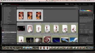 How to Contribute Your Photos To Adobe Stock from Lightroom & Bridge CC | educational