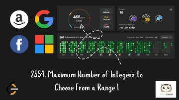 LeetCode 2554 Java Solution | Maximize Integers Within Constraints (Step-by-Step)