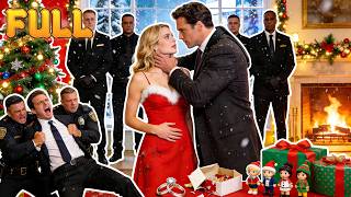 🏩She thought she had slept with a gigolo, but he was her boss！【My Boss, the Christmas Gigolo】
